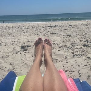 Meet your Posher, Kerri